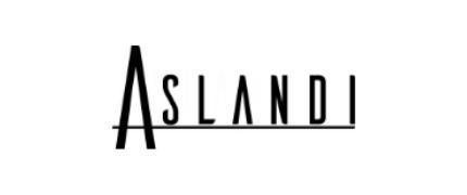logo aslandi