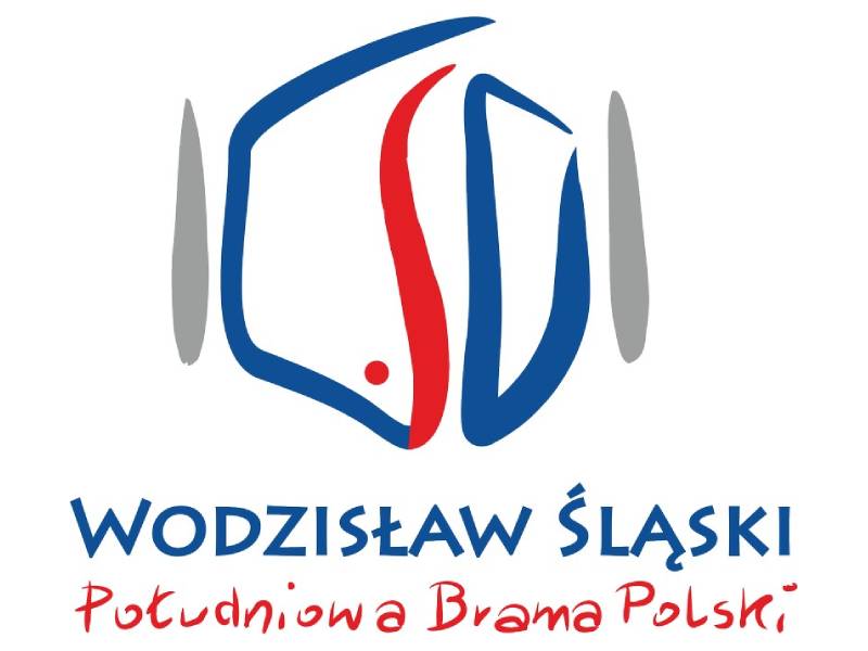 Logo Wodzisław Śląski