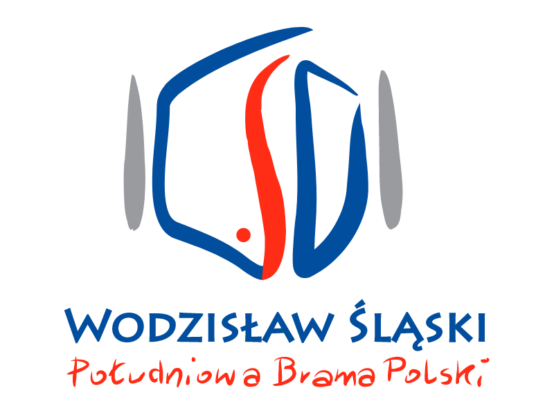 Logo Wodzisław Śląski