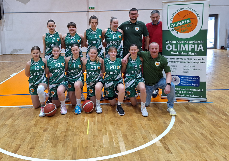 drużyna